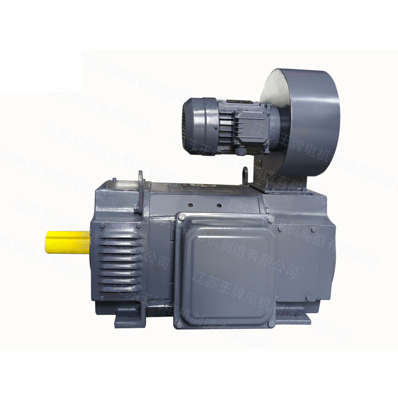 Z4-180-21 18.5KW 600RPM 440V Z4系列直流电机