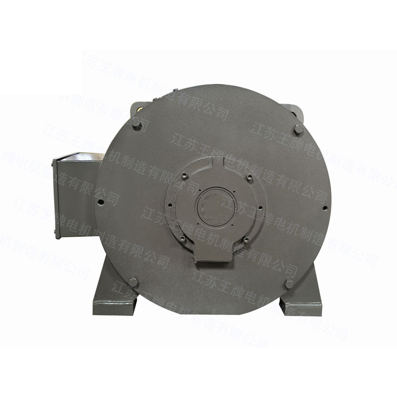 ZZJ-818 186KW 410RPM 串励 ZZJ-800系列轧机辅传动直流电机