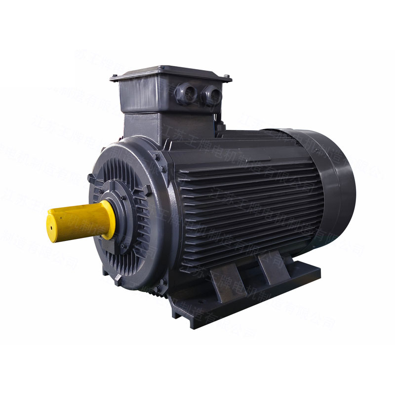 YE3-90S-2 1.5KW 2HP 2895RPM 380V 50HZ YE3系列鼠笼式三相异步交流电机