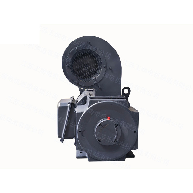 Z4-180-21 18.5KW 600RPM 440V Z4系列直流电机
