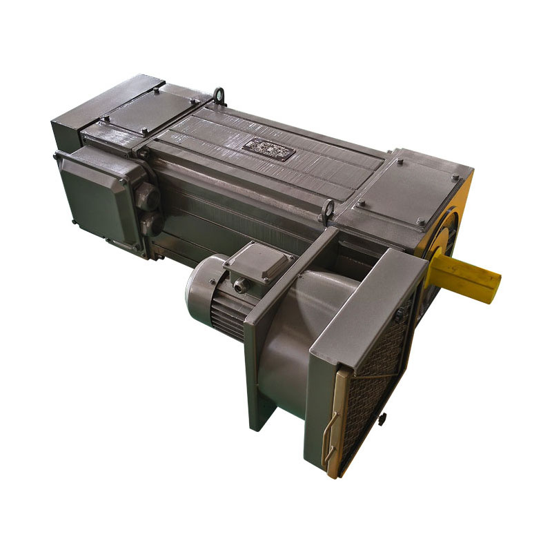 YPT-132S-4 18.5KW 1500RPM 380V YPT系列三相感应式异步伺服交流电机