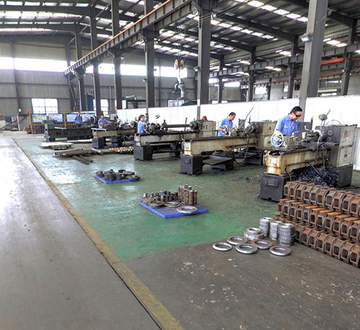 雄厚的综合实力