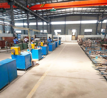 领先的技术与产品