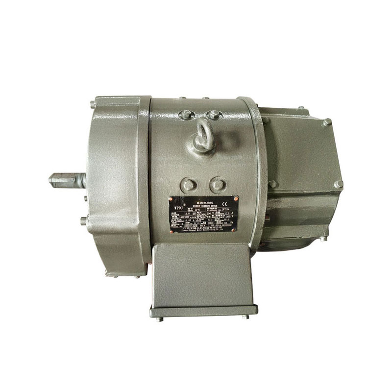 Z2C系列船用直流电机