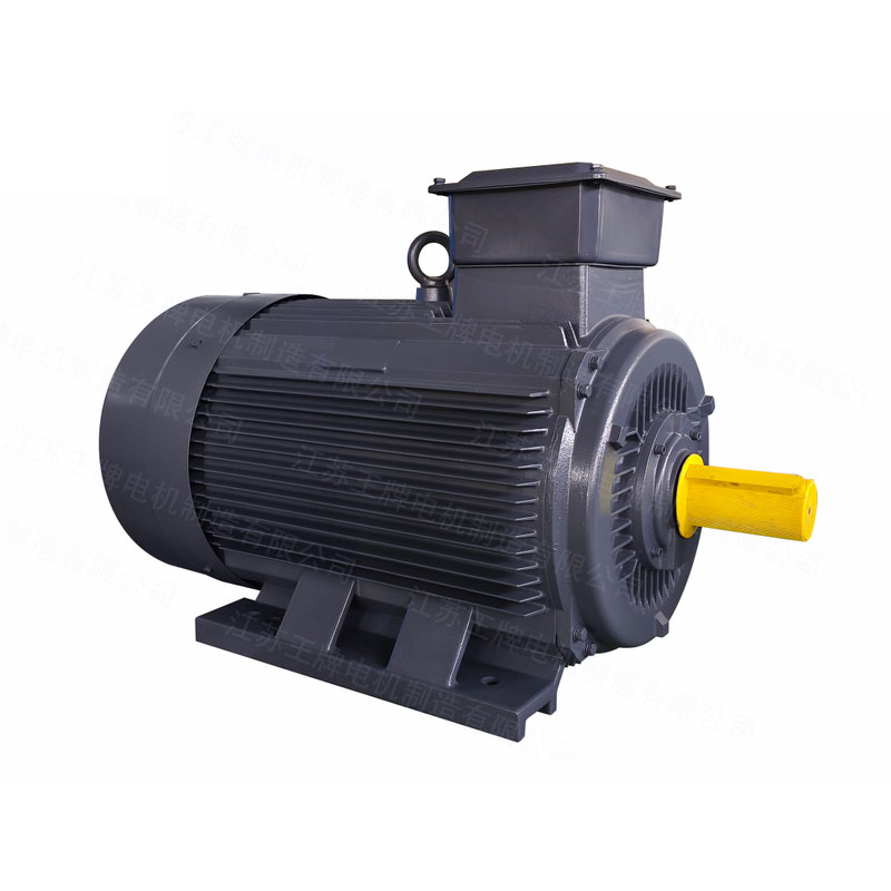 YE3-90S-2 1.5KW 2HP 2895RPM 380V 50HZ YE3系列鼠笼式三相异步交流电机