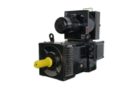 YPT系列三相感应式异步伺服交流电机