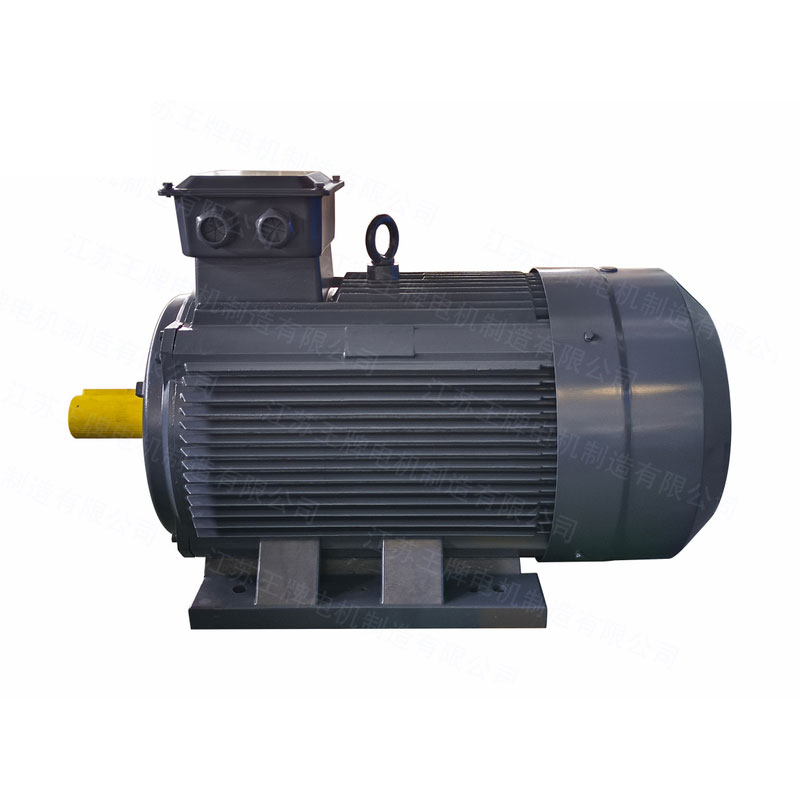 YE3-90S-2 1.5KW 2HP 2895RPM 380V 50HZ YE3系列鼠笼式三相异步交流电机