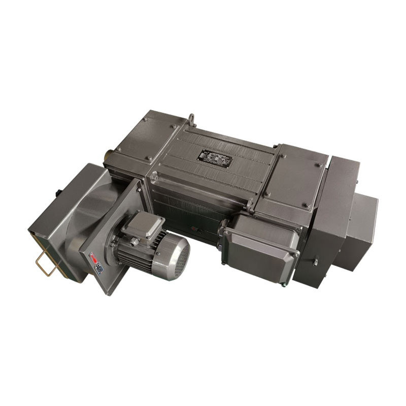 YPT-132S-4 18.5KW 1500RPM 380V YPT系列三相感应式异步伺服交流电机