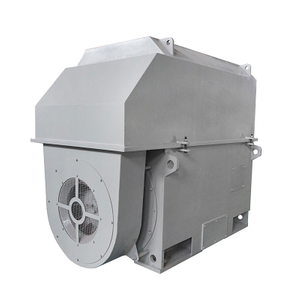 TYPKK永磁同步电机