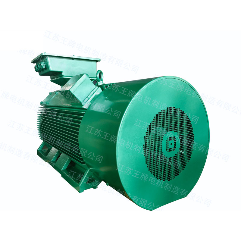 Y2-355-2 185KW 2980RPM 6000V Y2系列紧凑型铸铁外壳高压三相异步电机