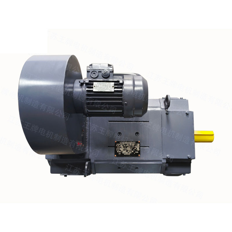 Z4-180-21 18.5KW 600RPM 440V Z4系列直流电机