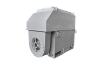 TYPKK永磁同步电机