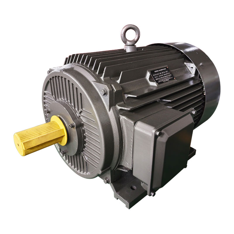 TYCP系列三相永磁同步电机