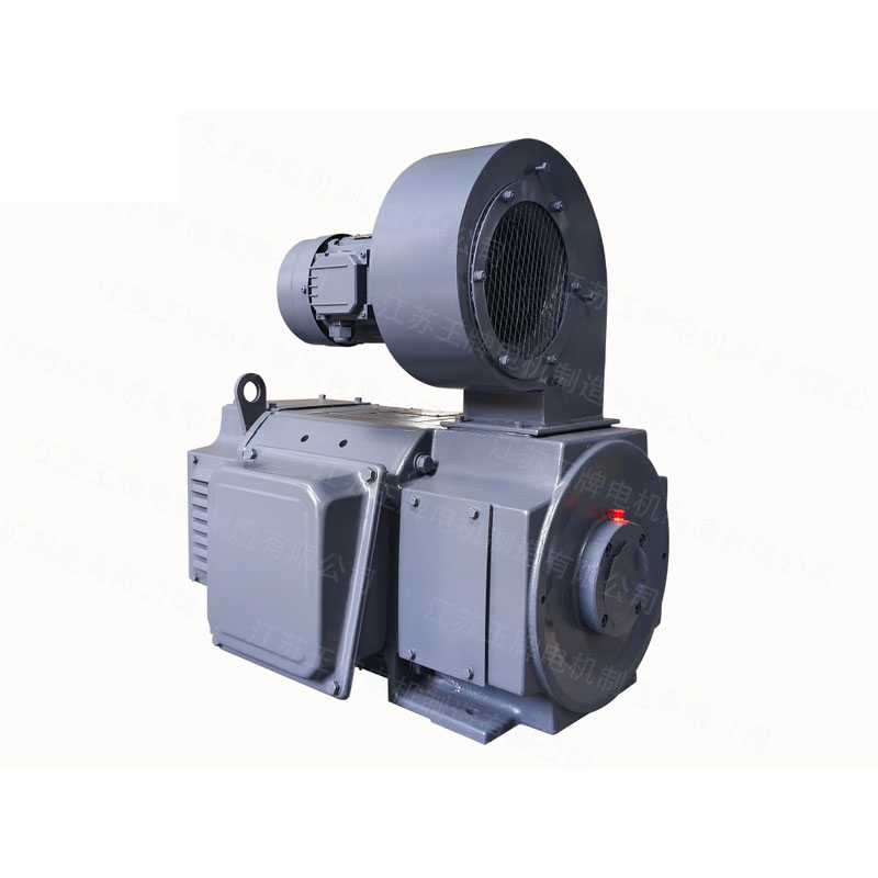 Z4-180-21 18.5KW 600RPM 440V Z4系列直流电机