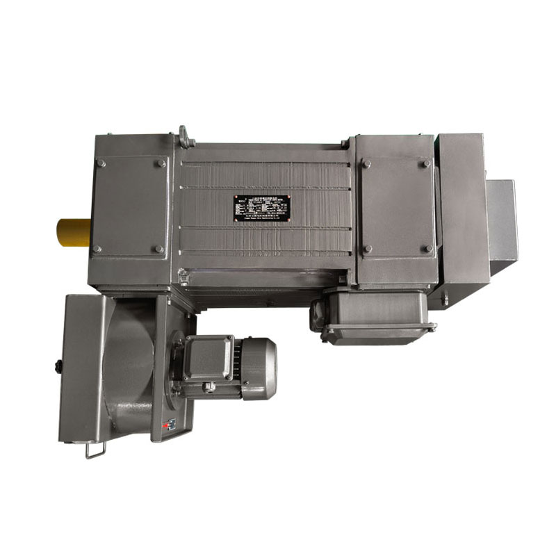 YPT-132S-4 18.5KW 1500RPM 380V YPT系列三相感应式异步伺服交流电机