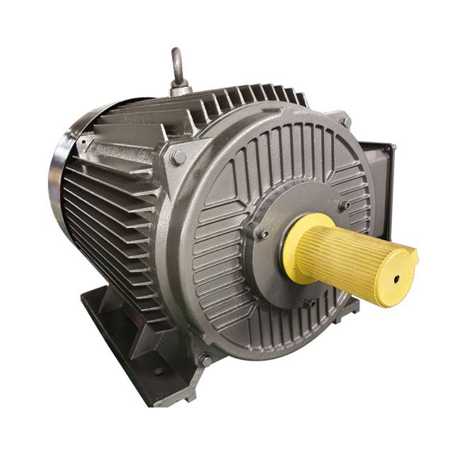 TYCP系列三相永磁同步电机