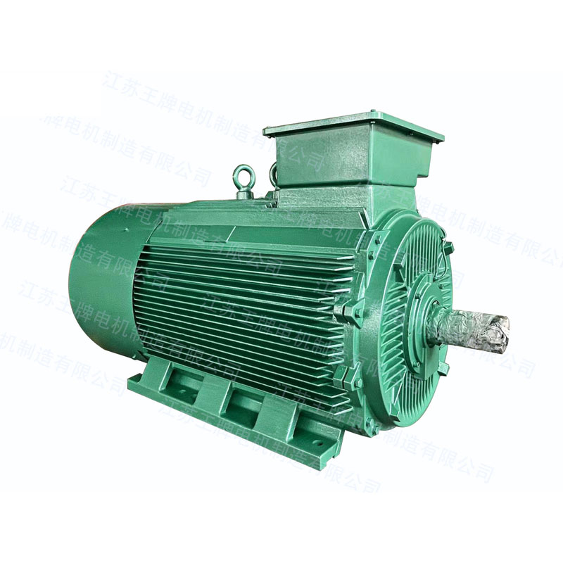 Y2-355-2 185KW 2980RPM 6000V Y2系列紧凑型铸铁外壳高压三相异步电机