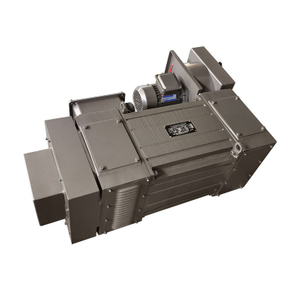 YPT-132S-4 18.5KW 1500RPM 380V YPT系列三相感应式异步伺服交流电机