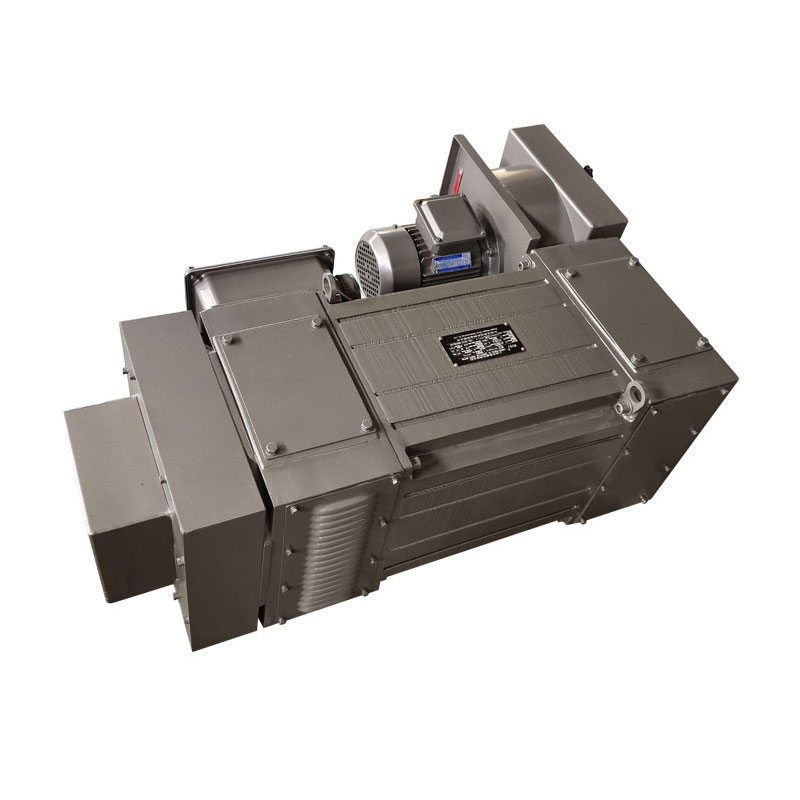 YPT-132S-4 18.5KW 1500RPM 380V YPT系列三相感应式异步伺服交流电机