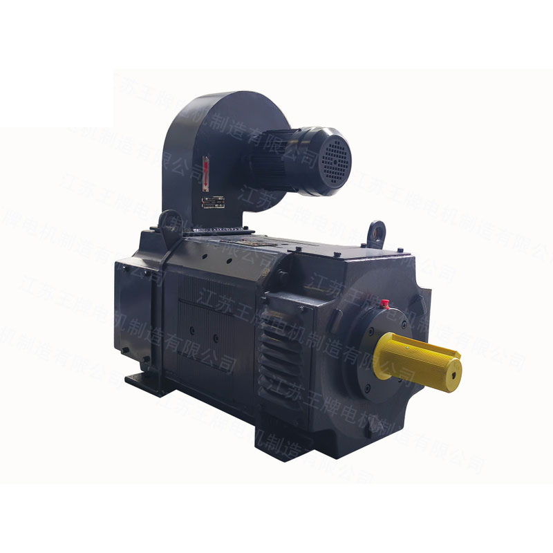 Z4-180-21 18.5KW 600RPM 440V Z4系列直流电机
