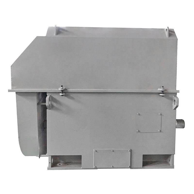 TYPKK永磁同步电机