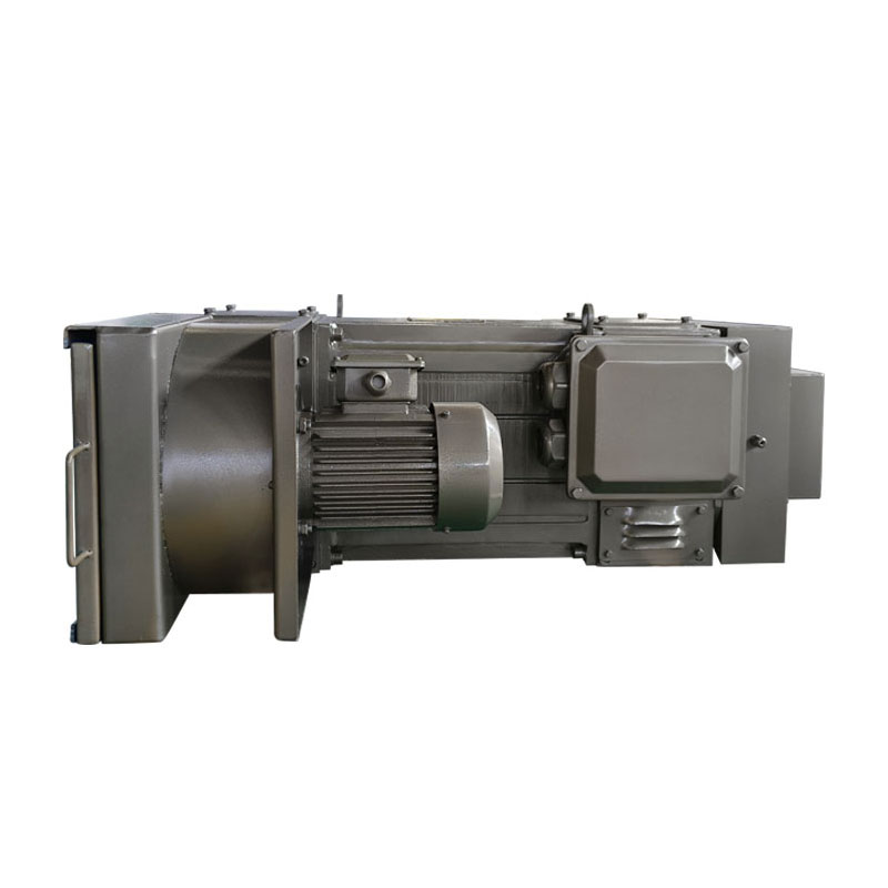 YPT-132S-4 18.5KW 1500RPM 380V YPT系列三相感应式异步伺服交流电机